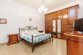 Tipica casa Veneziana a 15 minuti dal centro AC e fast WIFI